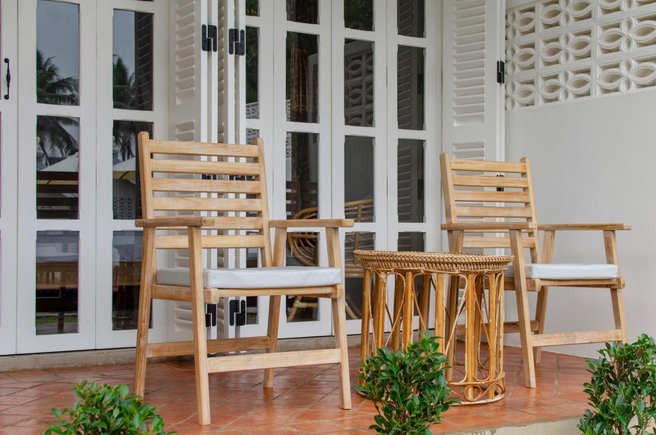 Chic Stay Hana Boutique Hotel 루앙프라방 외부 사진