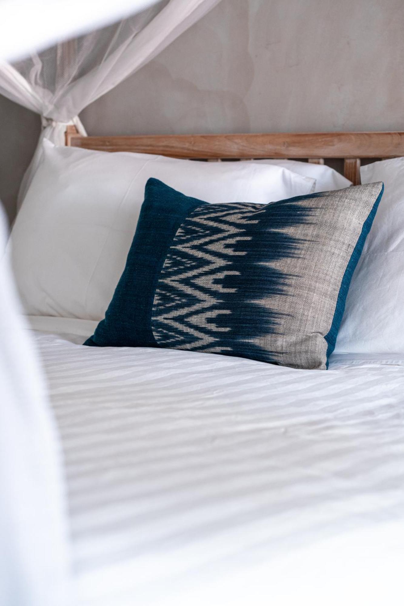 Chic Stay Hana Boutique Hotel 루앙프라방 외부 사진