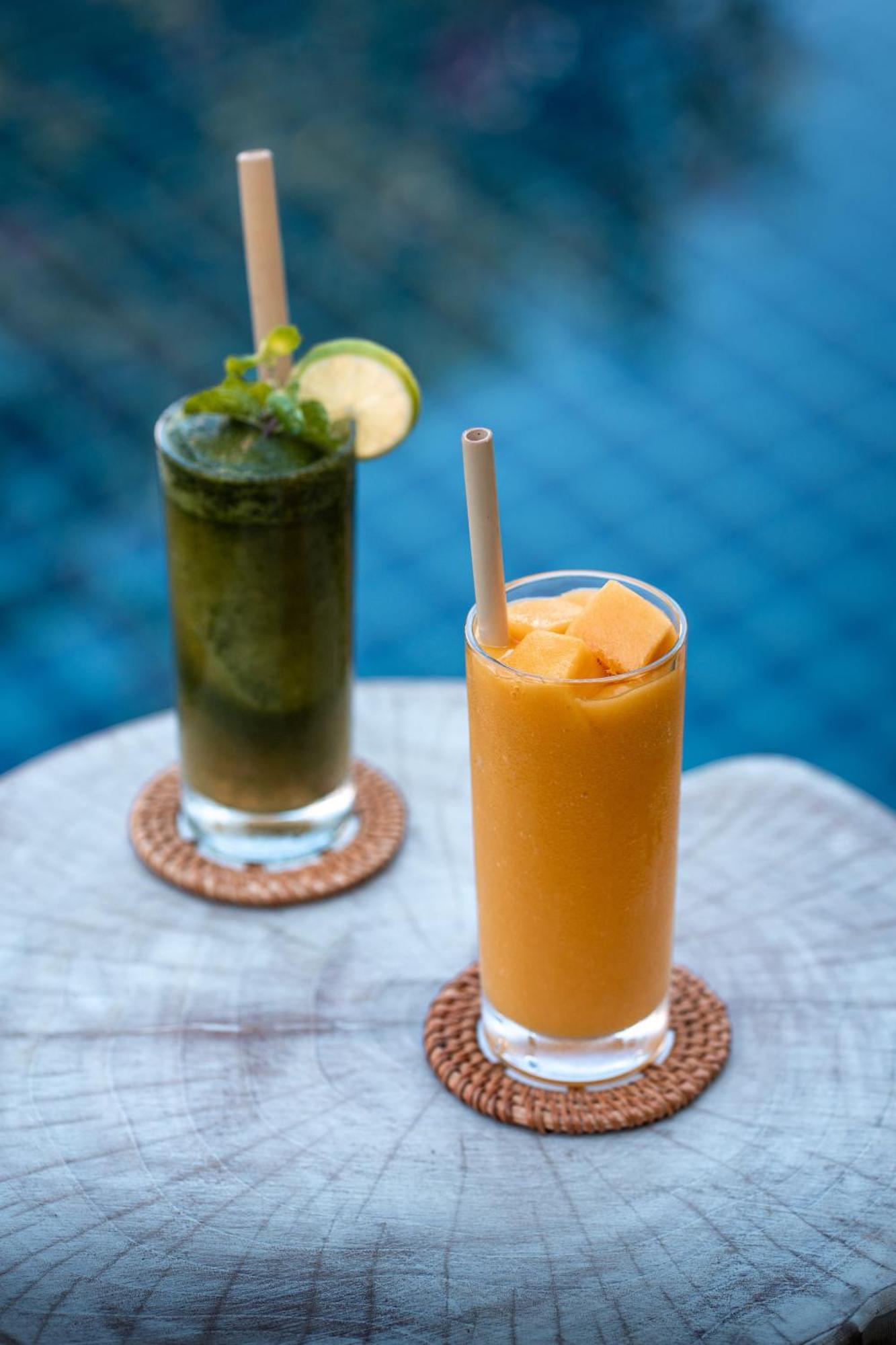 Chic Stay Hana Boutique Hotel 루앙프라방 외부 사진