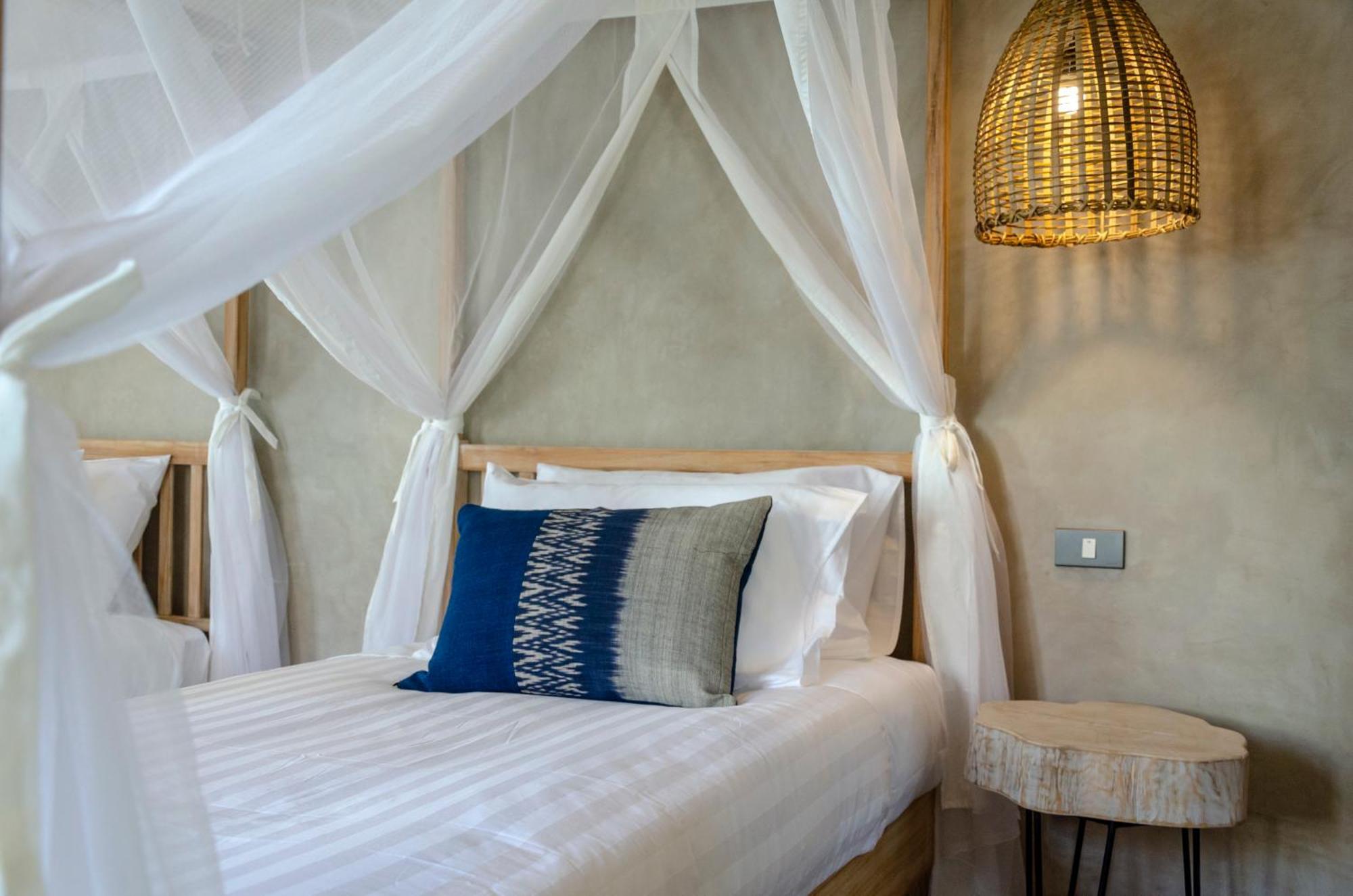 Chic Stay Hana Boutique Hotel 루앙프라방 객실 사진