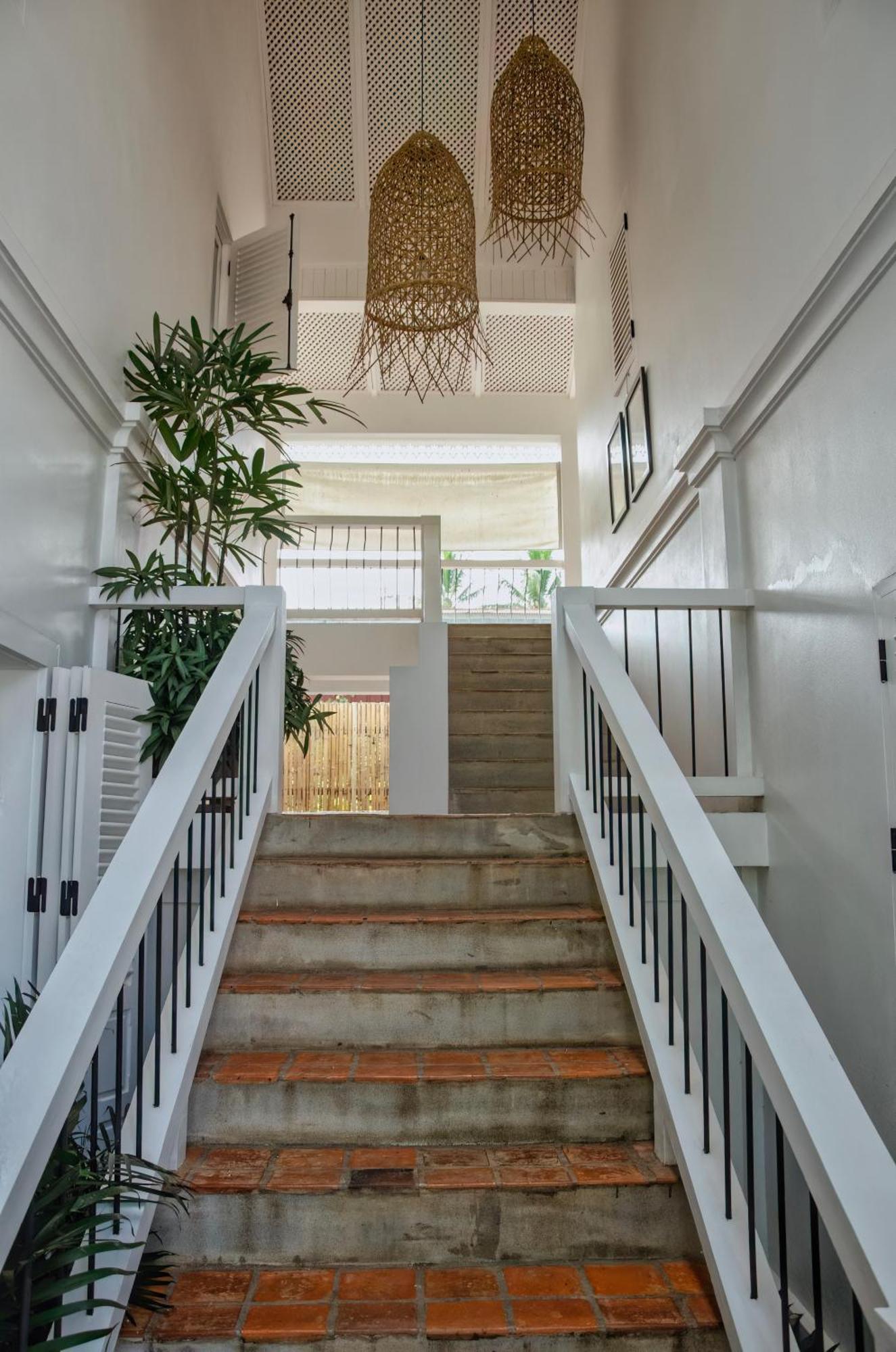 Chic Stay Hana Boutique Hotel 루앙프라방 외부 사진