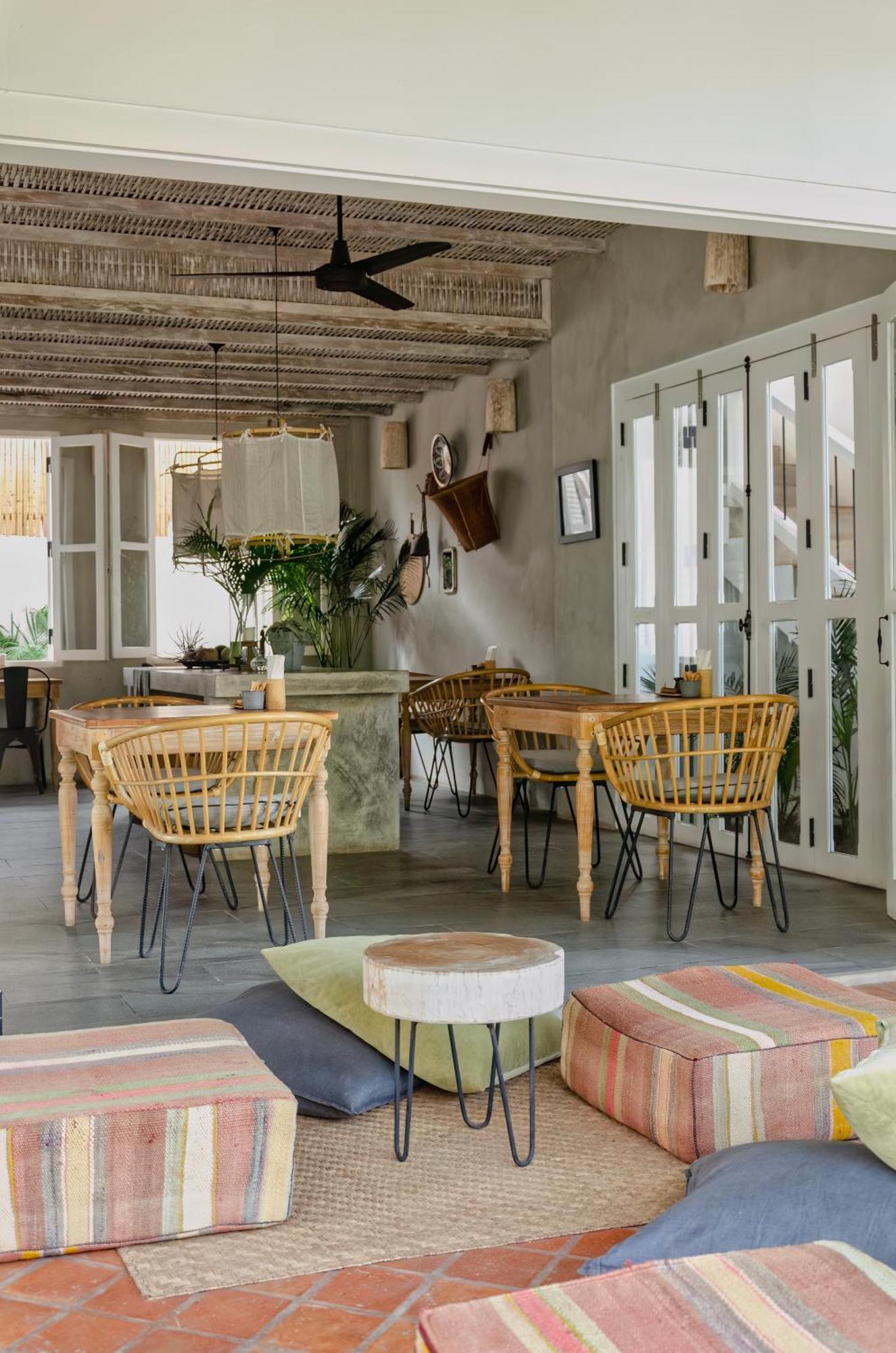 Chic Stay Hana Boutique Hotel 루앙프라방 외부 사진